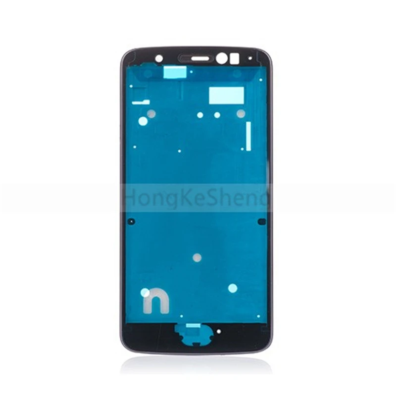 

OEM LCD Supporting Frame Replacement for Motorola Moto E4 XT1762 XT1772