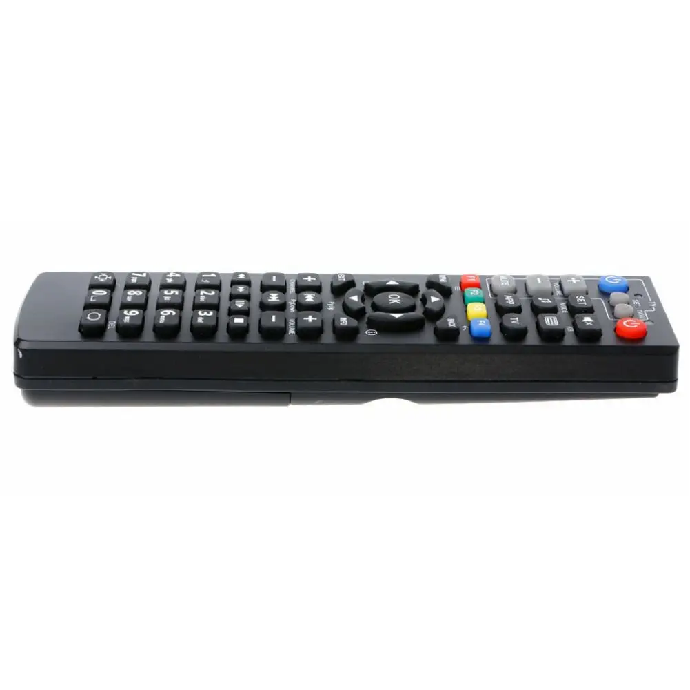 Hot Deal Remote Control for MAG250 MAG254 MAG255 MAG256 MAG257 MAG270 MAG275 TV Box /IPTV set top box with Learn Function |