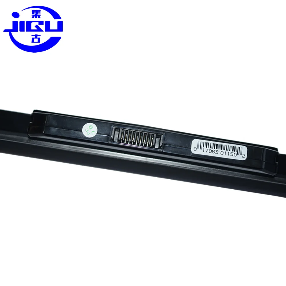 JIGU 6 ячеек ноутбук K53u Батарея X44 для Asus X53 A32 K53 A42 X54 A31 A41 A43 A43SV A53SV X53U K43SV X84|laptop battery|6 cell