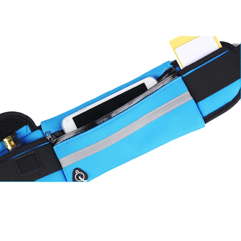 Outdoor Running Waist Bag Mobile Phone Bags | Спорт и развлечения