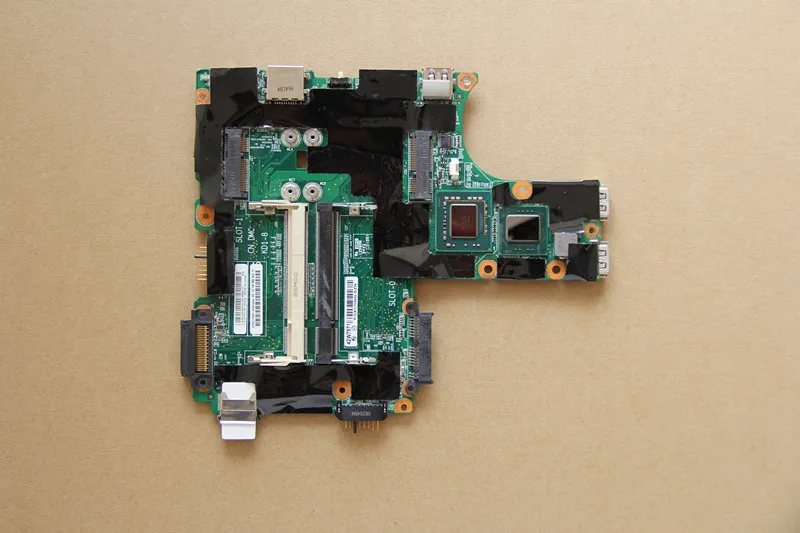 

42W7871 для Lenovo X300 материнская плата для ноутбука с CPU на борту GS965 DDR2 полностью протестирована работа идеально