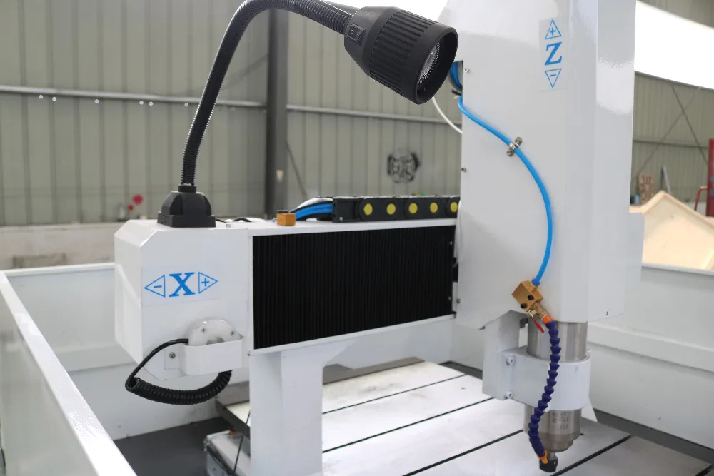 Фрезерный станок с ЧПУ для алюминиевой медной пресс формы металла|cnc router|router cnccutter
