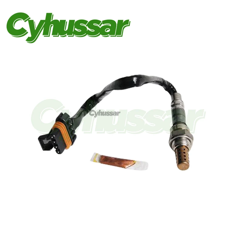 O2 лямбда датчик кислородный соотношения воздуха и топлива для GMC Chevrolet 25315814 234 4019