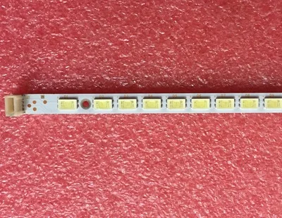 Светодиодный подсветка полосы 72 Вт/лампа для 42 &quotТВ T420HB01 LE42A600 LE42A700D LE42A700P