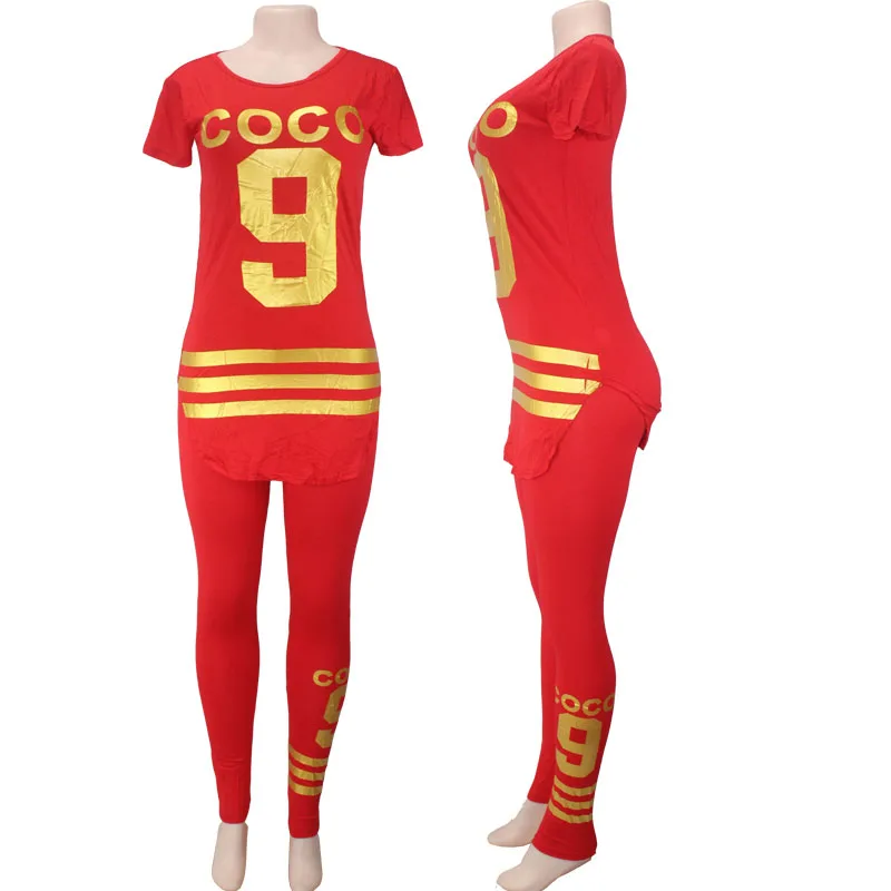 New Fashion African Print Big elastic Bazin Rock Style Dashiki Sexy Sport Suit For (9TZ#) | Тематическая одежда и униформа