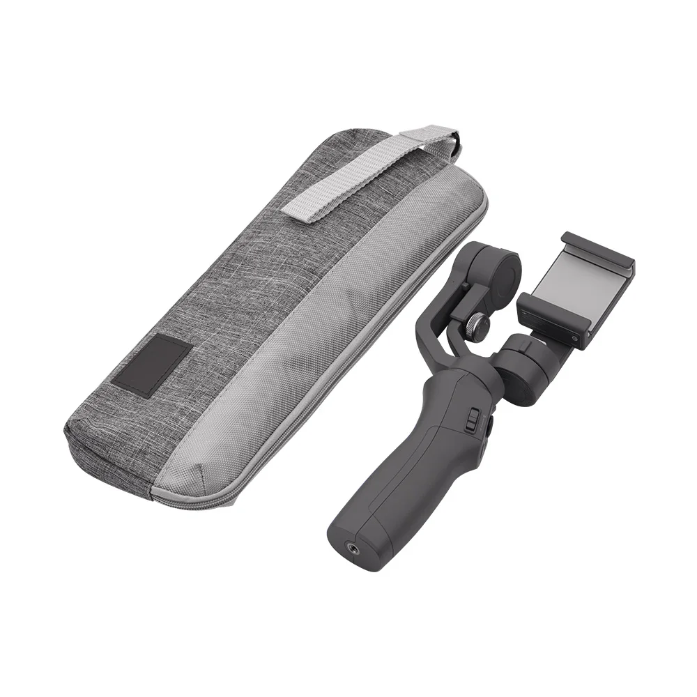Сумка для хранения Zhiyun Smooth Q 4 DJI Osmo Mobile 2 XIAOMI Mijia 3-осевой Ручной Стабилизатор Gimbal