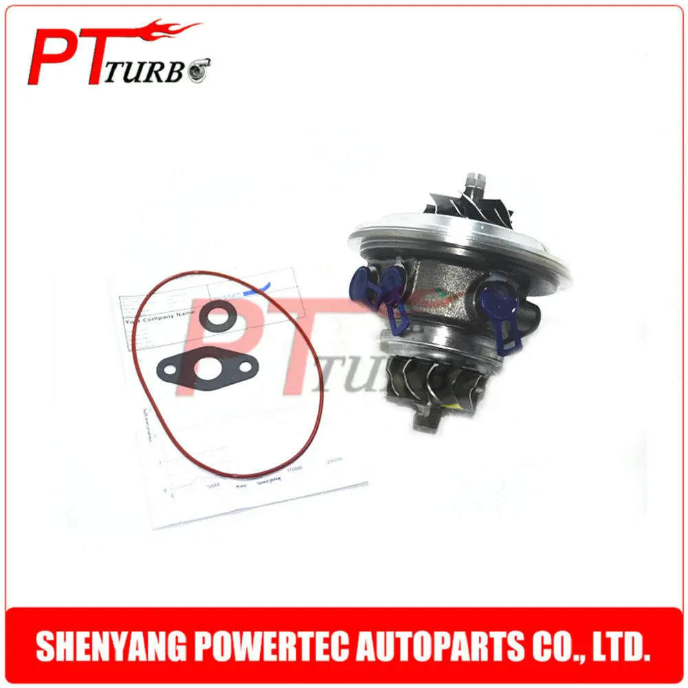 Турбокартридж 5304 988 0049 55559850 для Opel Zafira B 2 0 Turbo OPC 177 кВт 240 HP Z20LEH турбинный сердечник
