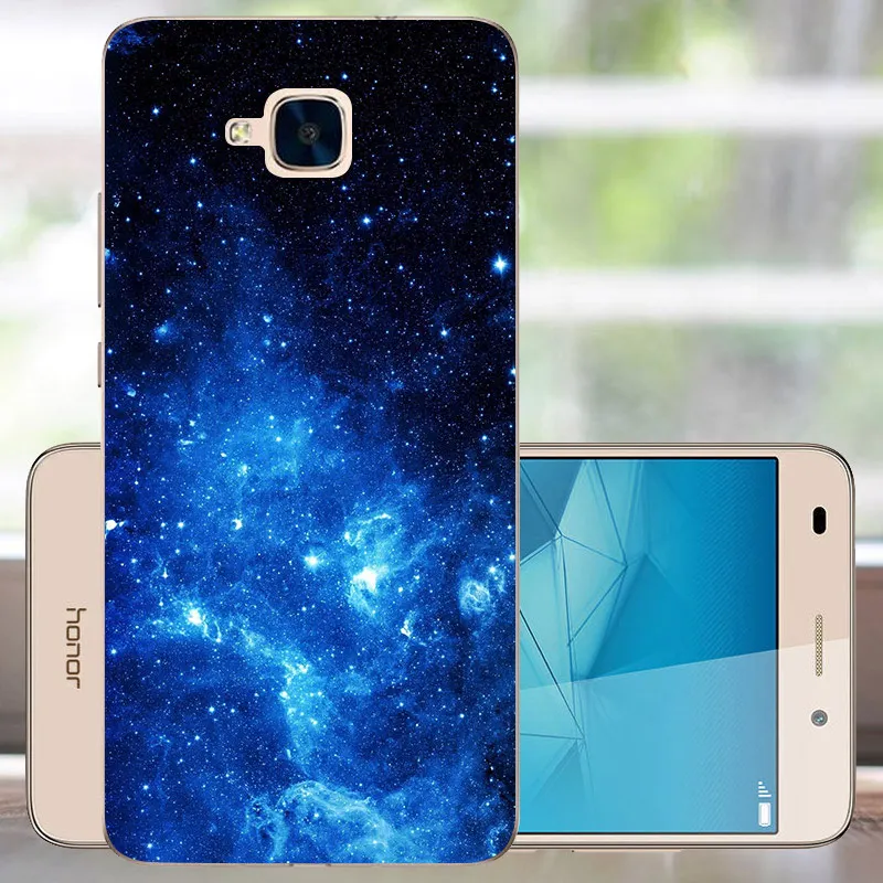 Чехол для Honor 5C, 5,2 дюйма, без отпечатков пальцев, ТПУ, силиконовый чехол для телефона, для huawei Honor 5C 5 C, задняя защитная крышка для Honor 5C, европейская версия