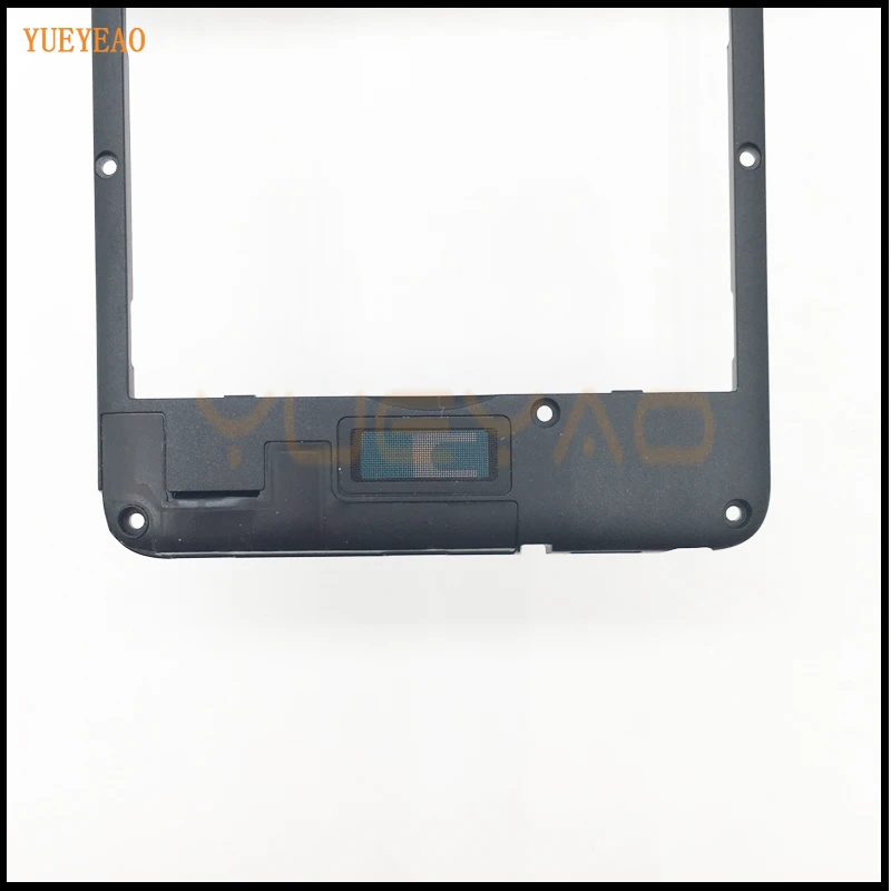 BEICOTOOL средний корпус рамка крышка для Xiaomi Redmi Note 2 Prime средняя Рамка Замена