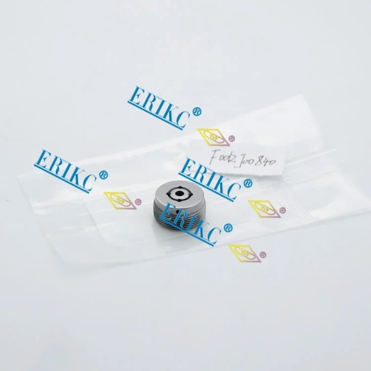 Гайка натяжения ERIKC F00R J00 840 BOs/ch Соленоидный клапан FOORJ00840 Зажимная гайка F OOR CR