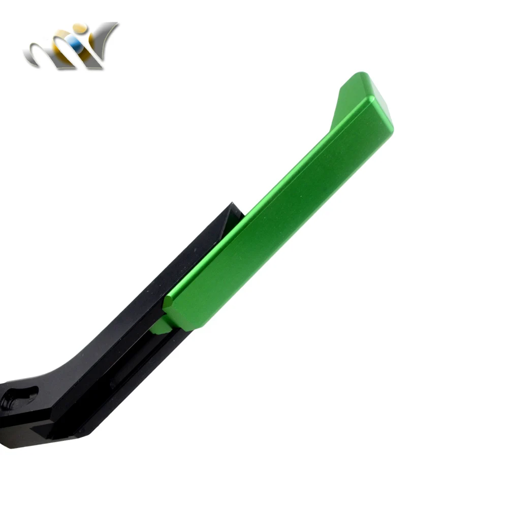 Для Kawasaki For ZZR600 ZZR 600 1990-2004 1991 1992 1993 1994 1995 1996 2001 2002 CNC рычаг тормоза сцепления