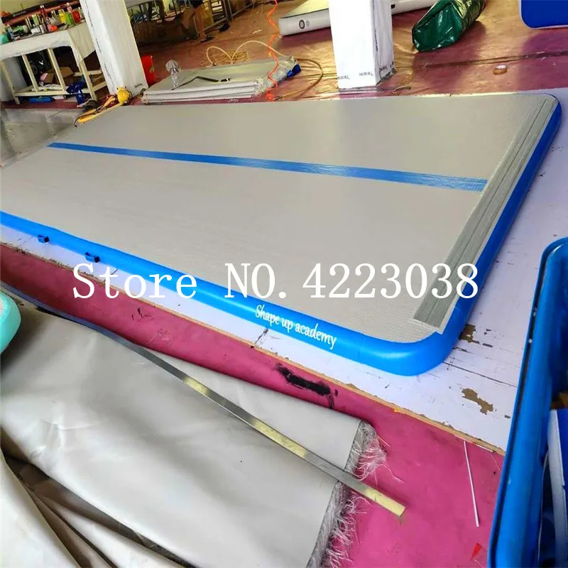 Цена Бесплатная доставка 7x2x0,2 м надувные воздушные дорожки коврики для домашнего использования, пляжа, парка (Размер: 700x200x20 см) Pаспродажа Бесплатная доставка 7x2x0,2 м надувные воздушные дорожки коврики для домашнего использования, пляжа, парка (Размер: 700x200x20 см)