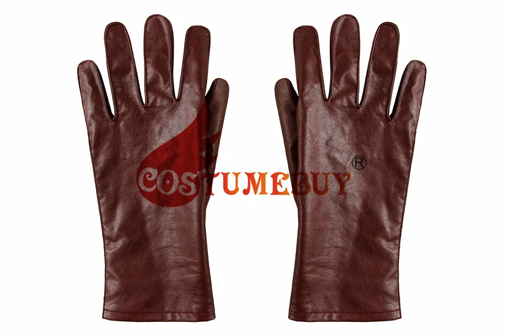 CostumeBuy Игра престолов Сезон 8 Дейенерис Таргариен косплей перчатки брошь мать драконов аксессуары для косплея L920