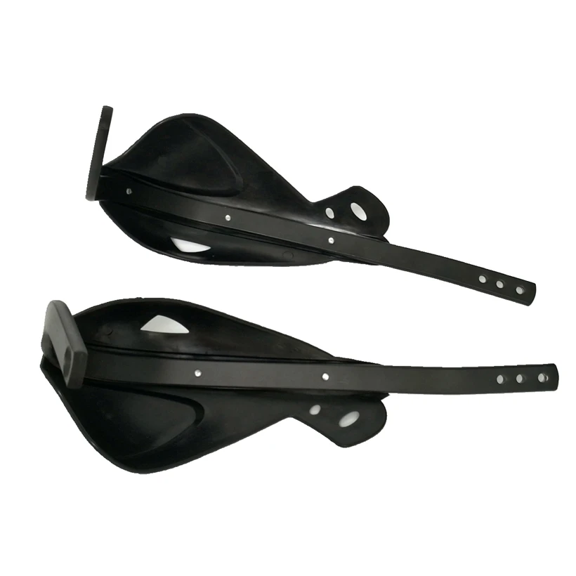 Универсальный мотоцикл модификация части руля ветер клей рука гвардии протектор