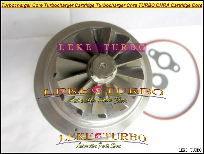 Турбокартридж CHRA Core TD05H 49178-02385 ME014881 49178-02350 49178-02380 для MITSUBISHI Fuso Canter 4D34 4D34TDI 4D34T 3.9L |