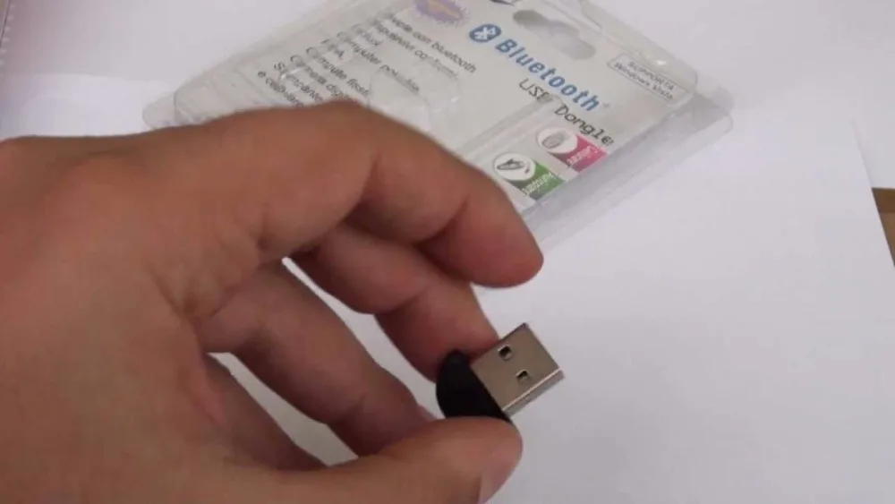 Беспроводной мини ресивер EastVita с Usb Bluetooth V2.0 EDR музыкальный 2 0 адаптер для ПК