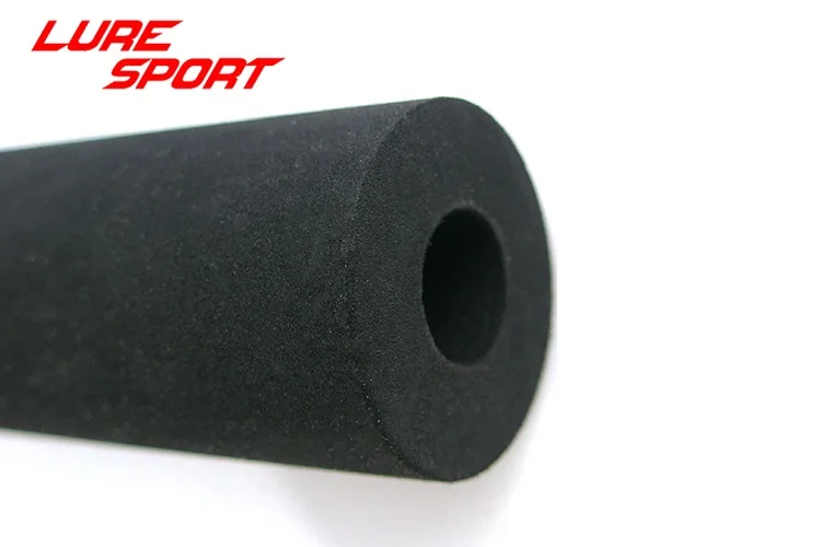 LureSport 5 шт. лодочный стержень Жесткий EVA 10 см Ручка FUJI PTS катушка сиденье eva ручка стержень строительный компонент Удочка ремонт DIY аксессуар