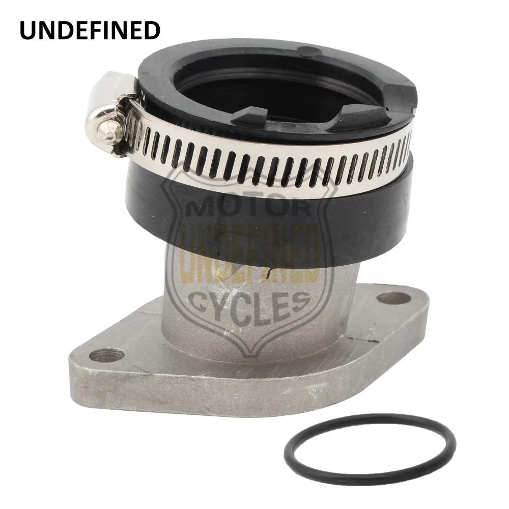 

UNDEFINED Rubber Motorcycle Carb Carburateur Joint Boot Voor Glue for Yamaha YFM250X Bear Tracker 1999 2000 2001 2003 2004 DDD34