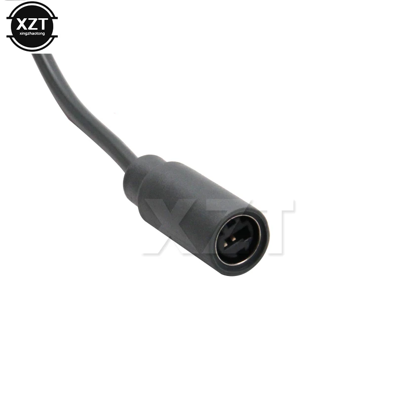 Проводной адаптер геймпада контроллера шнур конвертер для ПК usb разбивания Microsoft