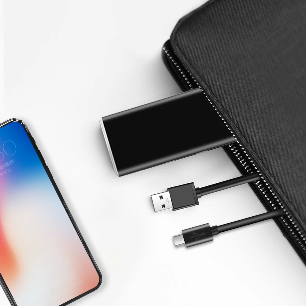 ТВ-флешка Kebidumei HD 480 Мбит/с Micro USB 10/100 RJ45 | Электроника