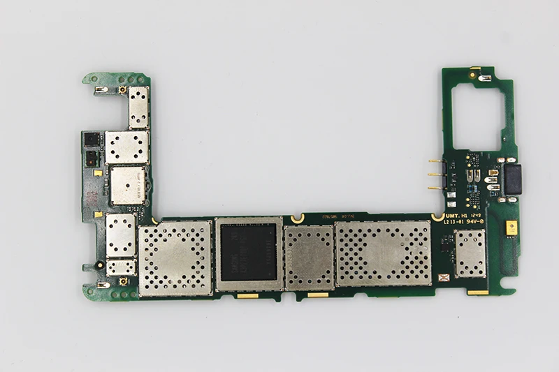 Оригинальный чехол с подставкой и отделениями для карт Nokia Lumia 820 материнская