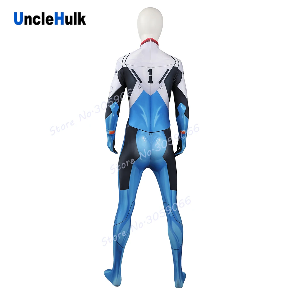 Женский костюм Zentai из спандекса шиньцзи для косплея на Хэллоуин | UncleHulk|Костюмы аниме|