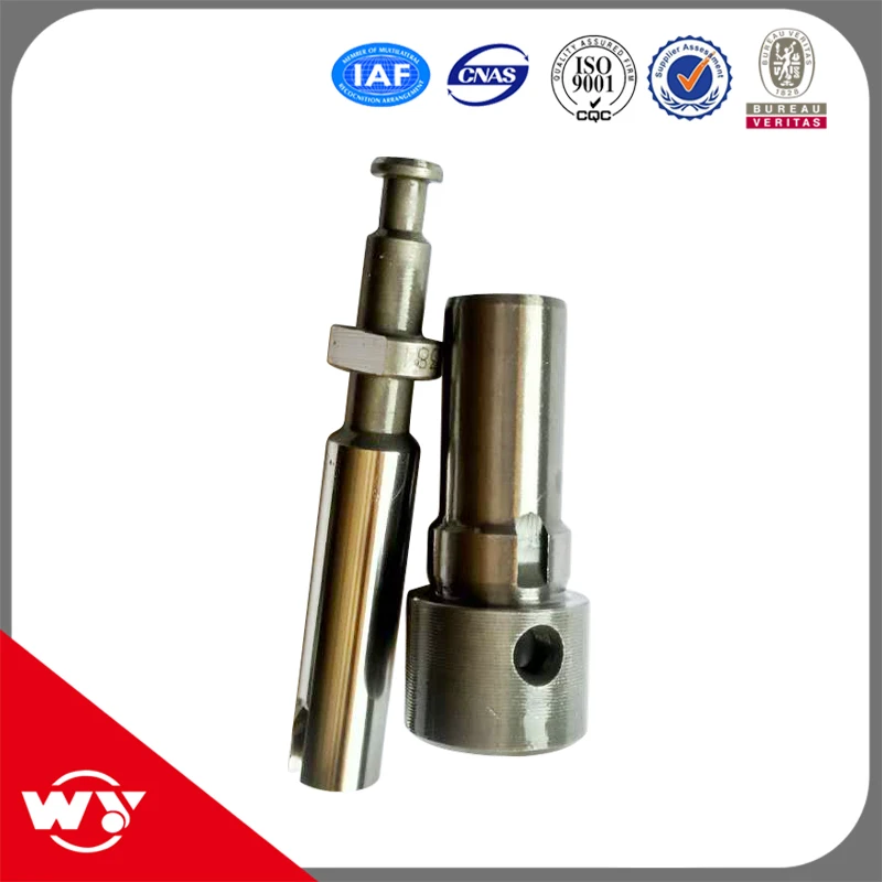 

Fast-Delivery plunger&barrel / element 1190 in automobile for diesel engine