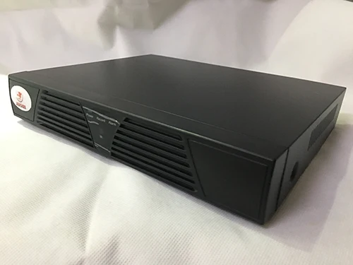 Jivision 8ch видеорегистратор Full D1 CCTV Регистраторы HDMI H.264 сети IP DVR NVR 8 каналов