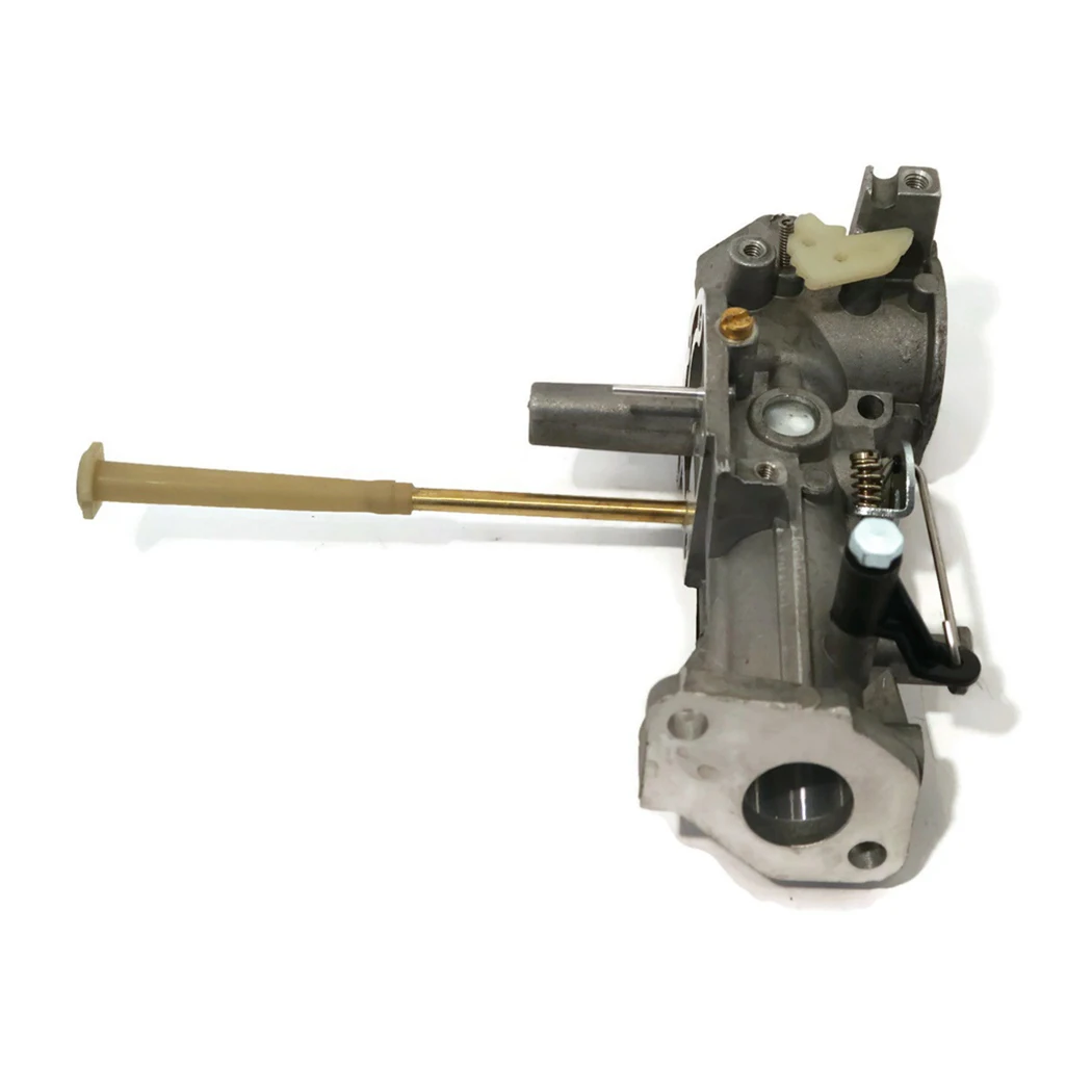 Motoblock Stratton 5hp Carb заменяет для 498298 Briggs карбюратор Бензопилы цикл двигатели Weber Gazelle