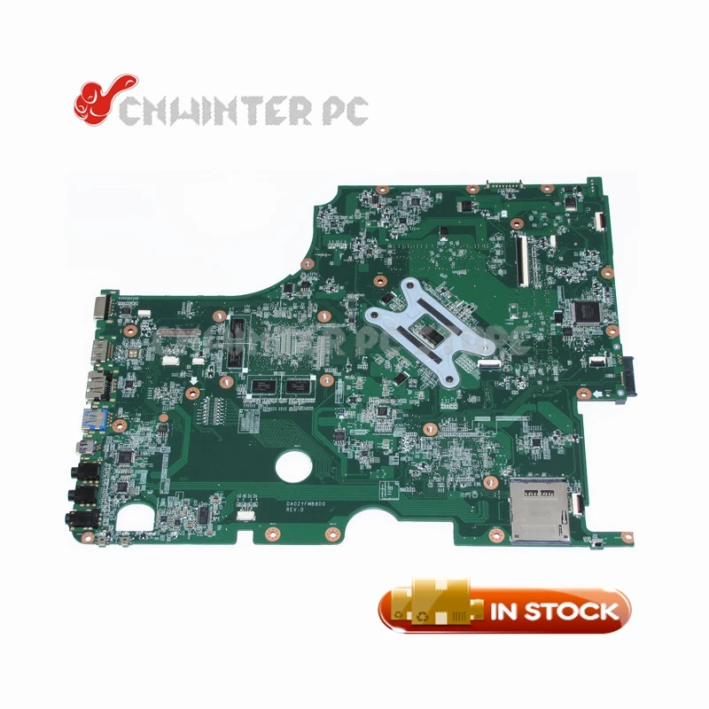 NOKOTION DA0ZYFMB8D0 MBRCR06002 MB.RCR06.002 For Acer aspire 8950G Laptop Motherboard HM65 DDR3 HD 6630M | Компьютеры и офис