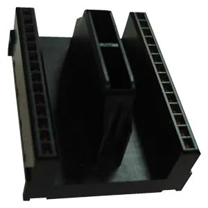 Разъем шины 6ES7390 0AA00 0AA0 ДЛЯ SIMATIC S7 300 U образный модуль|connector|connector tconnector module |