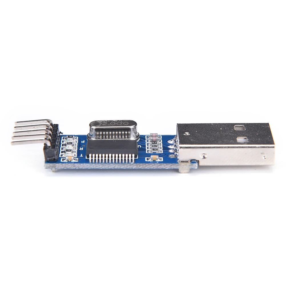 Модуль преобразователь адаптер USB в RS232 TTL PL2303HX для arduino|Компьютерные кабели и