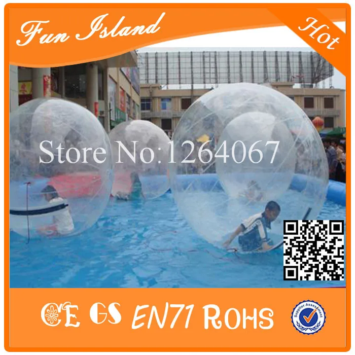Good Price Colorful Inflatable Water Walking Ball Zorb Human Hamster On Sale | Игрушки и хобби