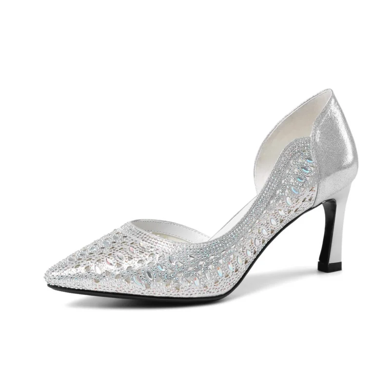 TWISEE Микрофибра кожа летние сексуальные женщины точка ног дамы женской обуви