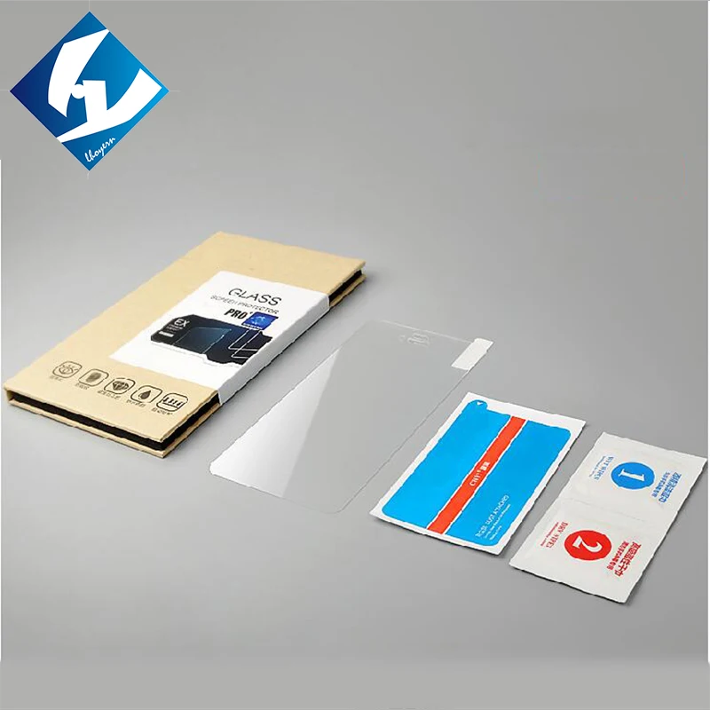 2 pcs/lot Tempered glass film protective For ZTE Nubia Z11 NX531J 5.5" screen protector Lhoyern Brand Fast shipping | Мобильные