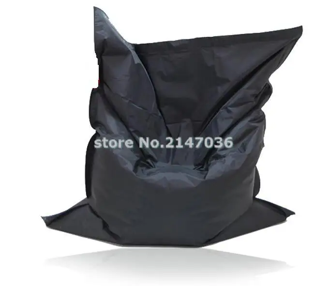 2016 новый дизайн большой огнестойкий мешок для взрослых улицы и дома гостиной