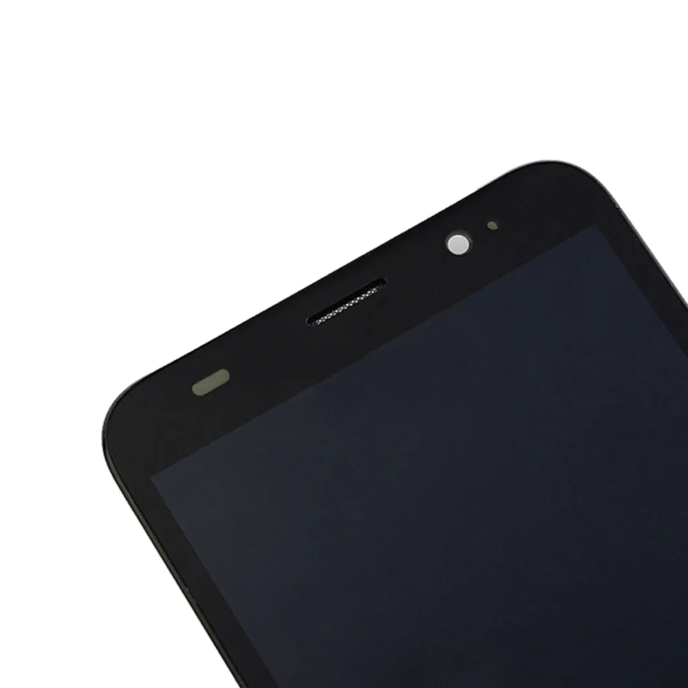 Shyueda Orig 5 &quotдля ASUS Zenfone 2 ZE551ML Z00AD Z00ADB ЖК дисплей сенсорный экран дигитайзер с рамкой