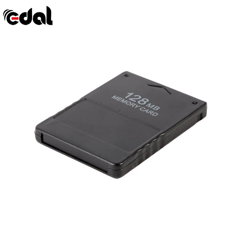 Профессиональная карта памяти 128 МБ Save Game Data Stick модуль для Sony PS2 PS Playstation Лидер