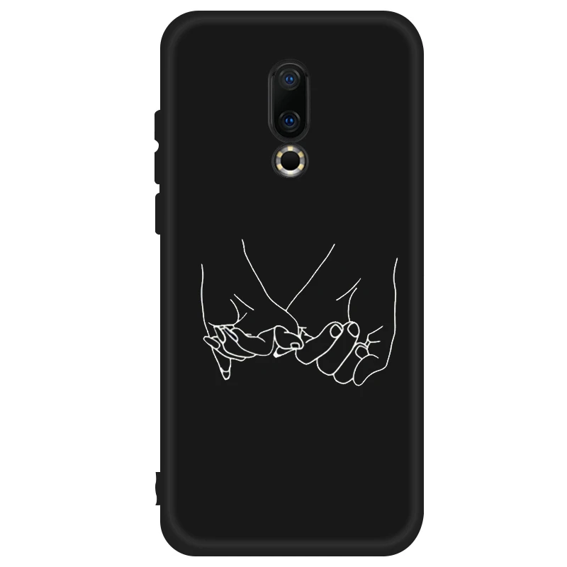 19 Мягкий силиконовый чехол для телефона Vevice с рисунком для Meizu M5C M5S M5 Note M6 Note, защитный чехол для Meizu Note 5 6, задняя крышка, чехол - Цвет: 19