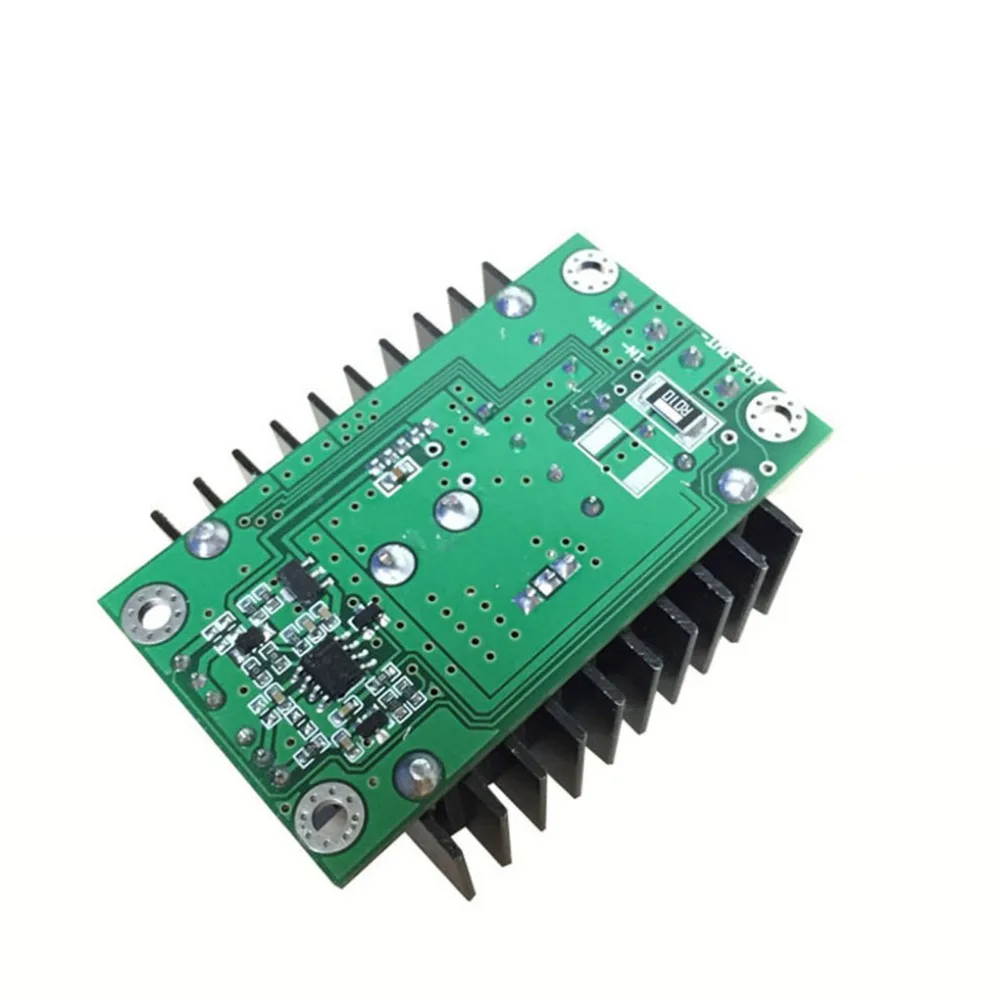 Регулируемый силовой модуль CC CV понижающий преобразователь 8A регулятор