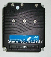 GENUINE CURTIS 1230 CURTIS 1230-2402 24V 200A MULTIMODE AC MOTOR CONTROLLER FOR ELECTRIC FORKLIFT STACKER PALLET