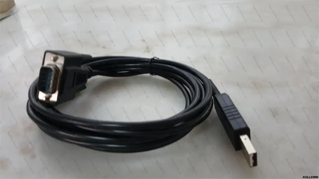 Clearence распродажа бесплатная доставка Электрический изолированный USB кабель PPI к