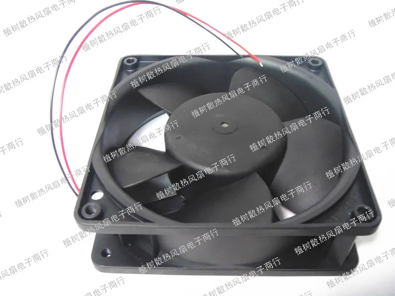 

New origina lpapst MULTIFAN 4354 120 * 120 * 38mm 12038 24V 4W 120 * 120 * 38mm cooling fan