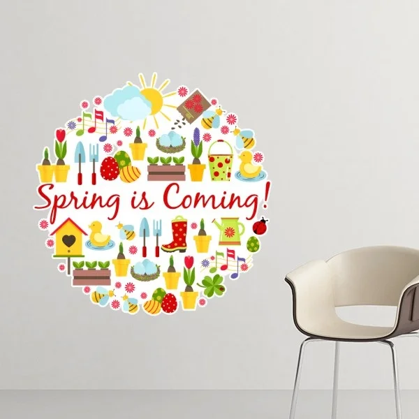 Пасхальная религия христианский фестиваль милый красочный цветок пчела солнце