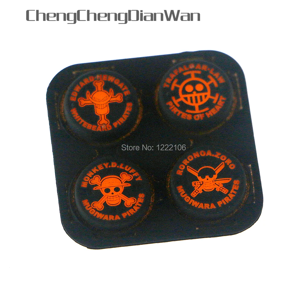 

Защитная накладка на кнопки для консоли PS Vita PSV 1000/2000, 100 шт./лот