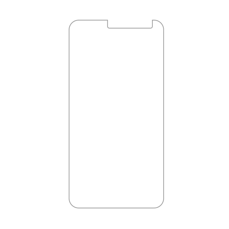 9H Взрывобезопасное закаленное стекло для Lenovo S850 защита экрана Закаленное пленка