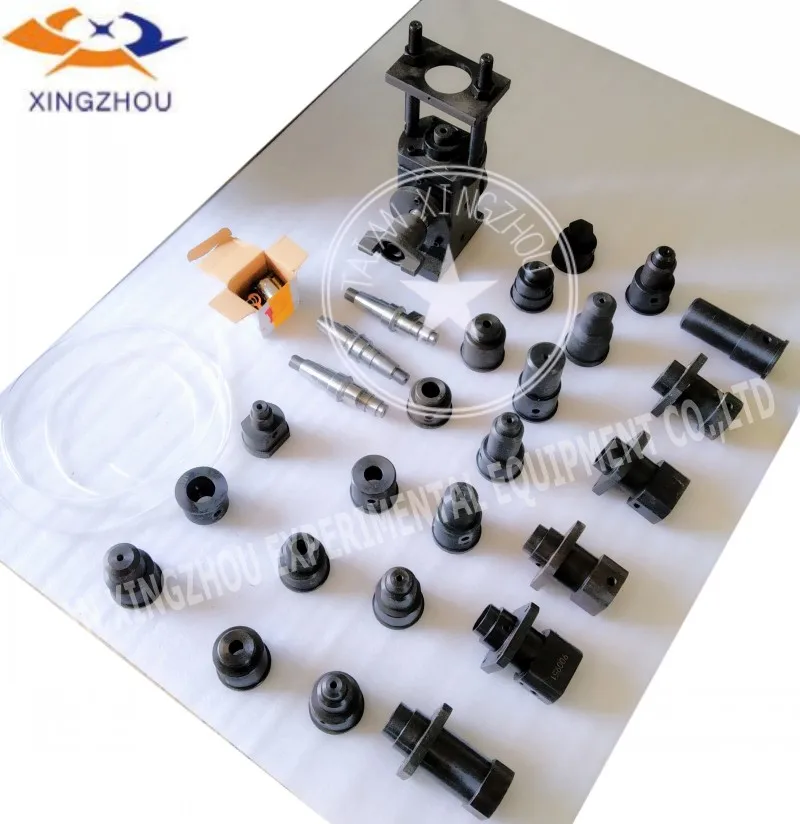 Распределительный вал адаптеров для дизельного топлива EUI|Электрические тестеры