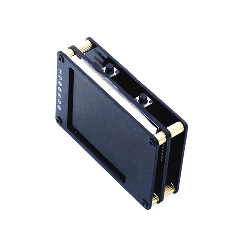 Тестер напряжения PWM PPM SBUS дисплей монитор 2 6S Автоматический прочный для