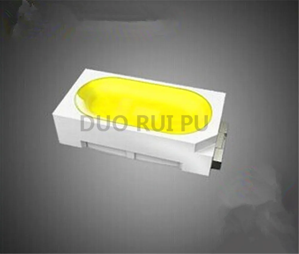 Светодиодная лампа высокояркая 3014 SMD для ламп 10-11 лм 30 мА 3 2-3 6 В чипы SANAN бесплатная