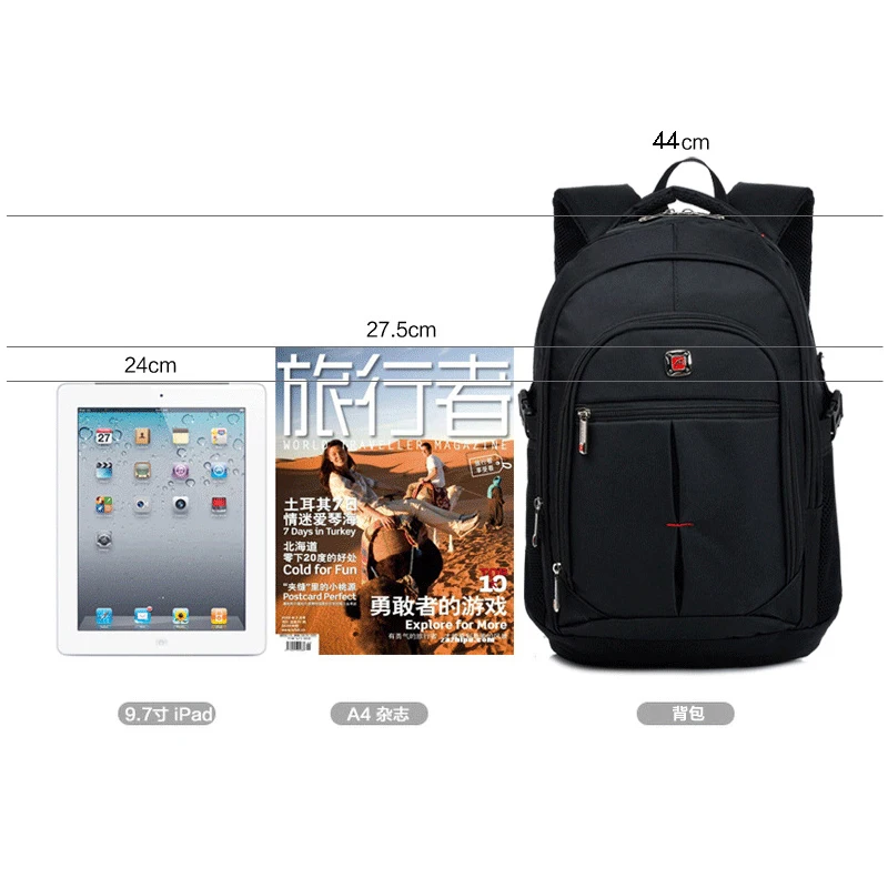 9015 # мужские рюкзаки для ноутбука подростков модные Mochila Escolar Feminina мальчиков